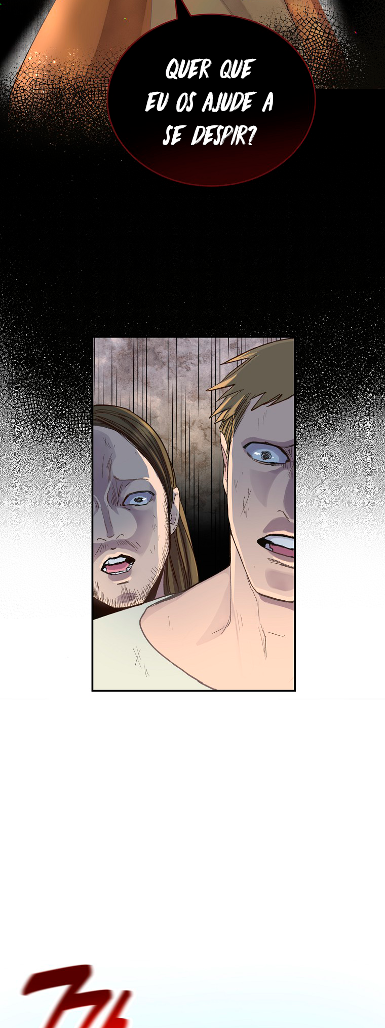 The Prince Doesn't Cry From Mere Onions Ch. 1 第24页