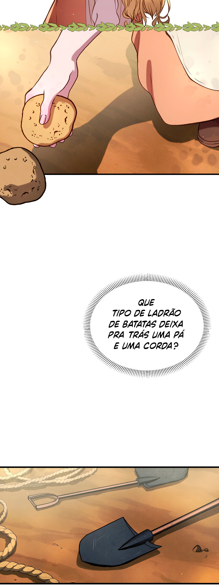The Prince Doesn't Cry From Mere Onions Ch. 1 第28页