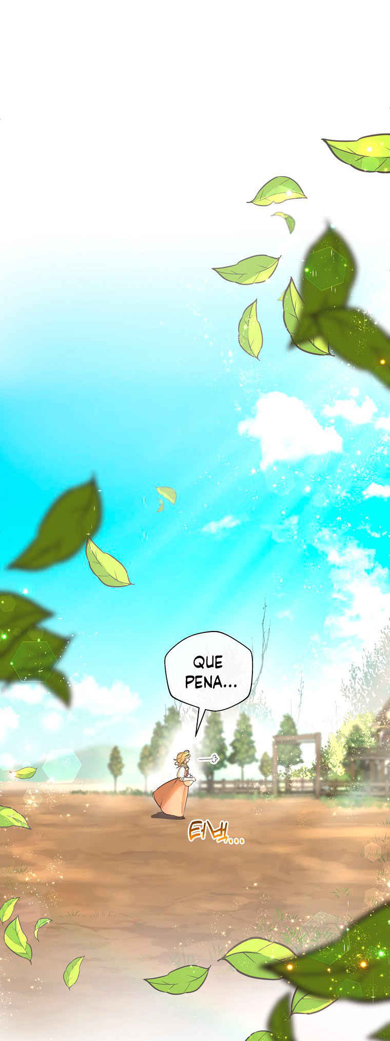 The Prince Doesn't Cry From Mere Onions Ch. 1 第29页