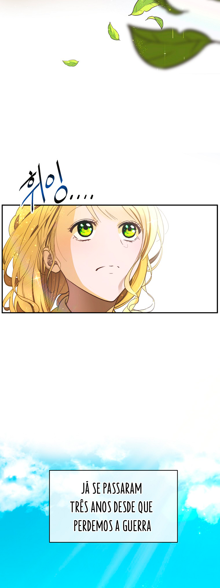 The Prince Doesn't Cry From Mere Onions Ch. 1 第30页