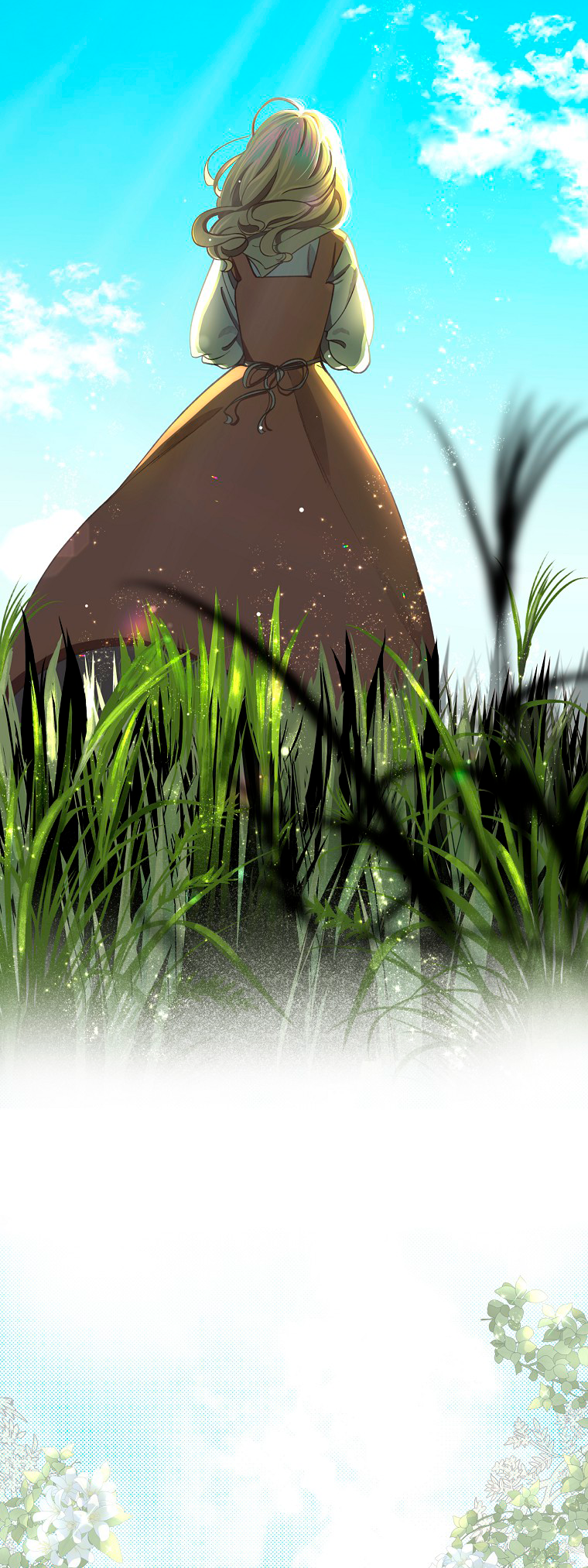 The Prince Doesn't Cry From Mere Onions Ch. 1 第31页