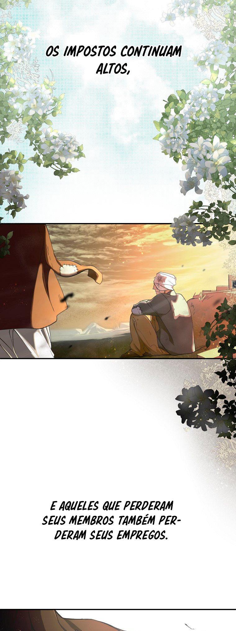 The Prince Doesn't Cry From Mere Onions Ch. 1 第32页