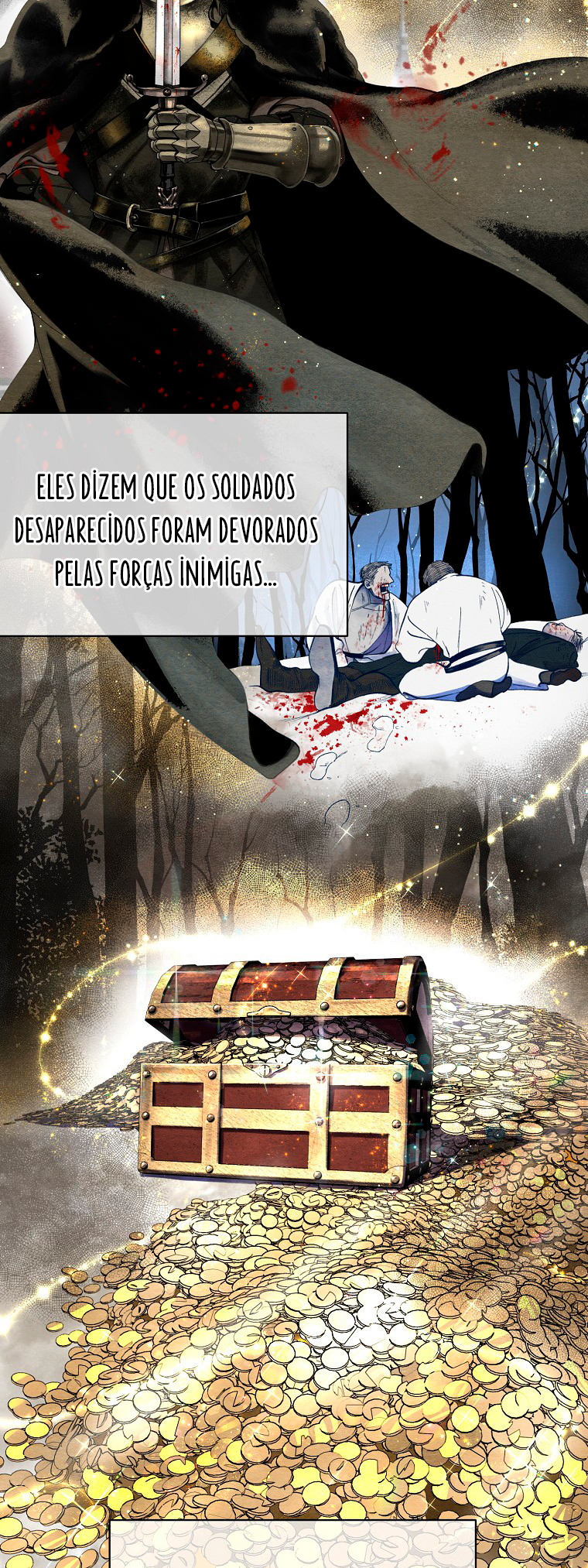 The Prince Doesn't Cry From Mere Onions Ch. 1 第34页