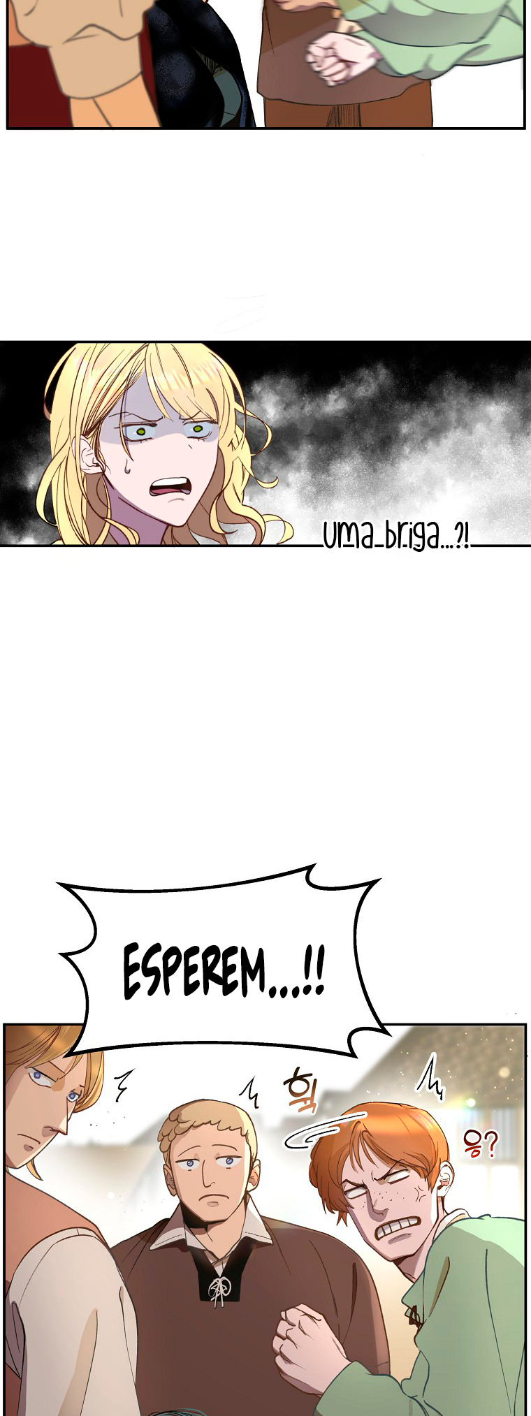 The Prince Doesn't Cry From Mere Onions Ch. 1 第40页