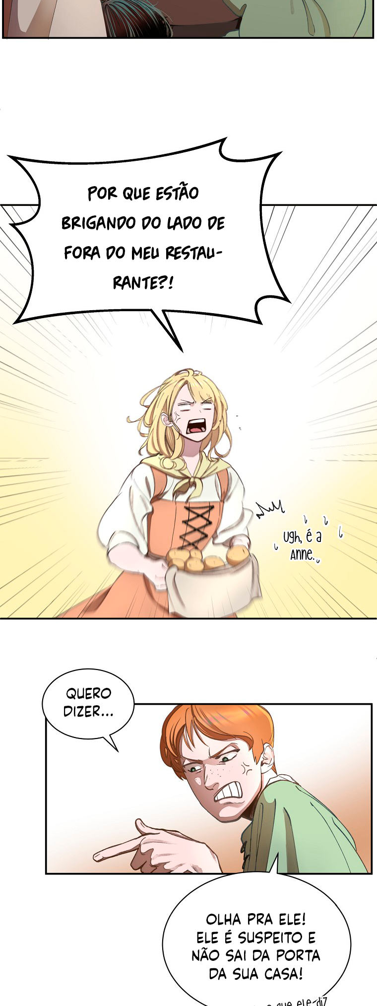 The Prince Doesn't Cry From Mere Onions Ch. 1 第41页