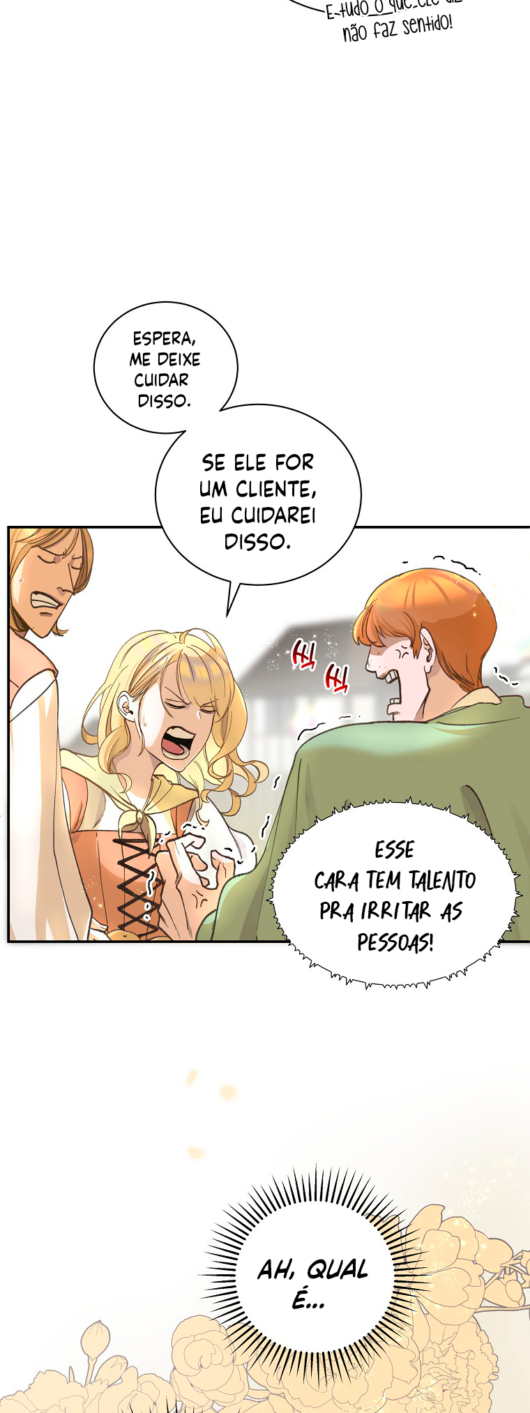 The Prince Doesn't Cry From Mere Onions Ch. 1 第42页