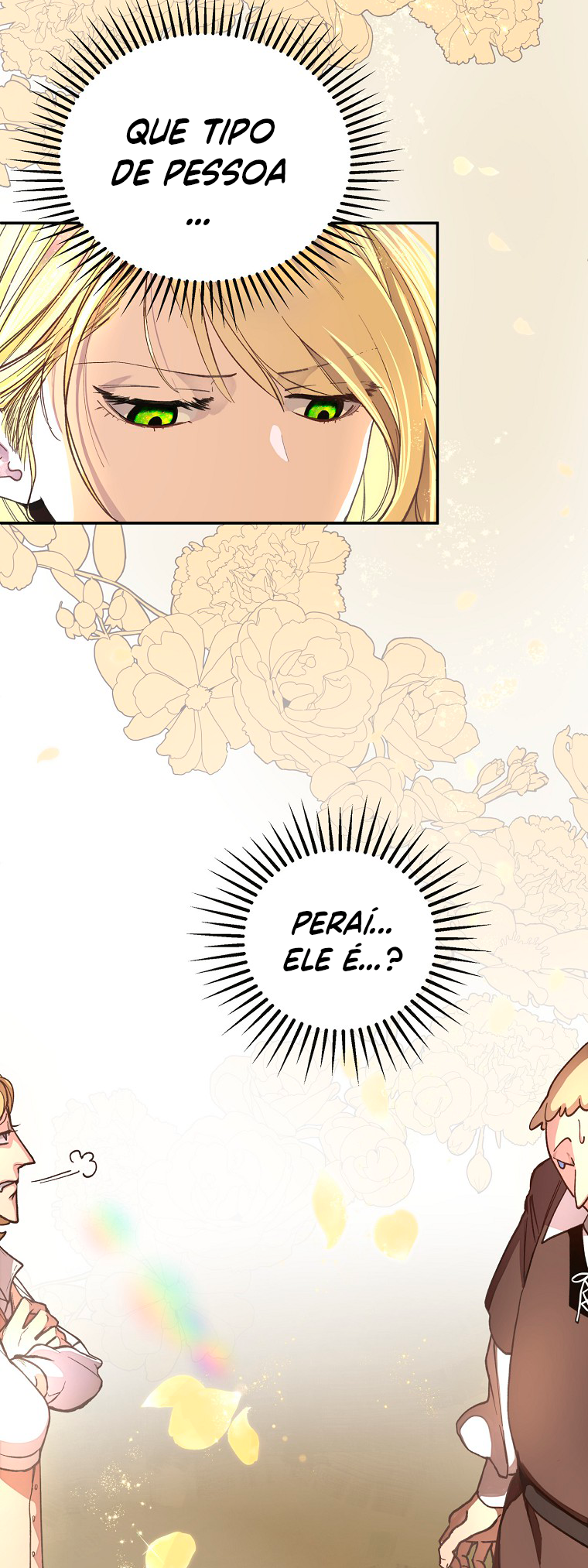 The Prince Doesn't Cry From Mere Onions Ch. 1 第43页