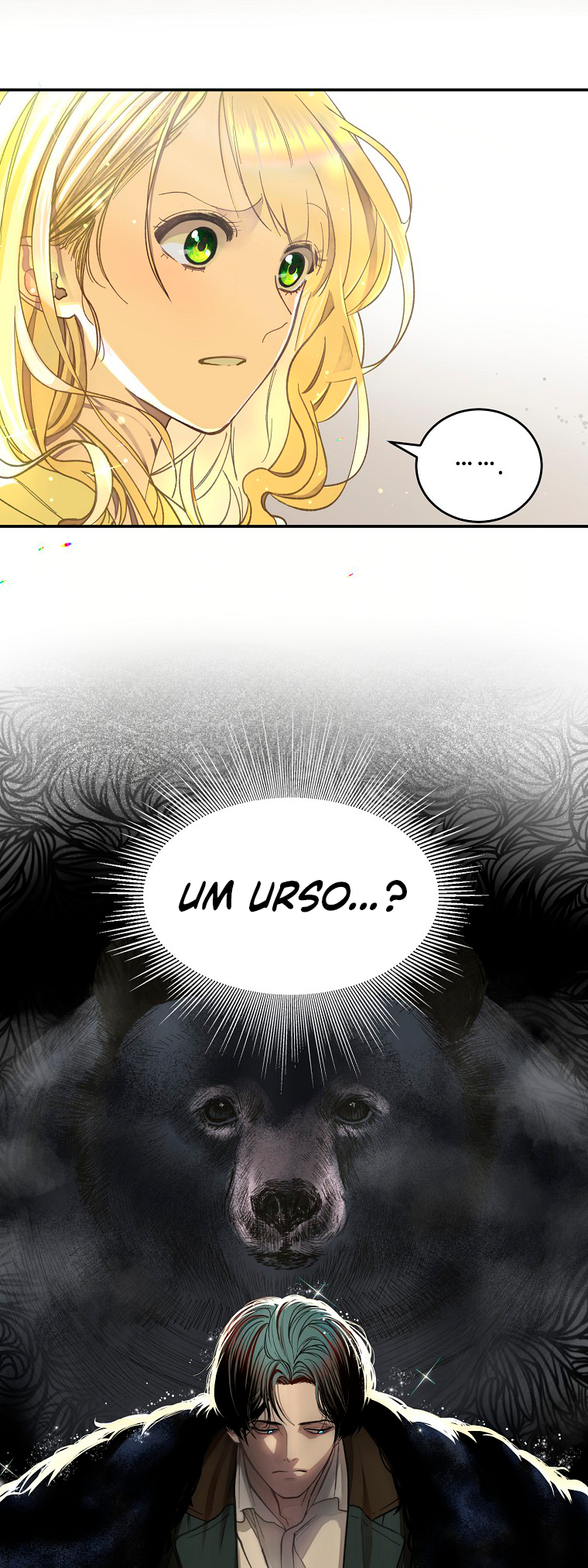 The Prince Doesn't Cry From Mere Onions Ch. 1 第45页