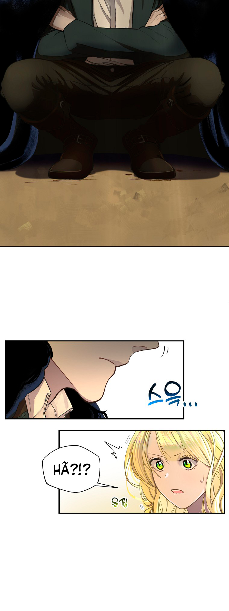 The Prince Doesn't Cry From Mere Onions Ch. 1 第46页