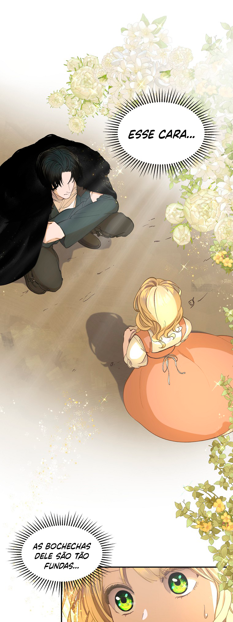 The Prince Doesn't Cry From Mere Onions Ch. 1 第47页