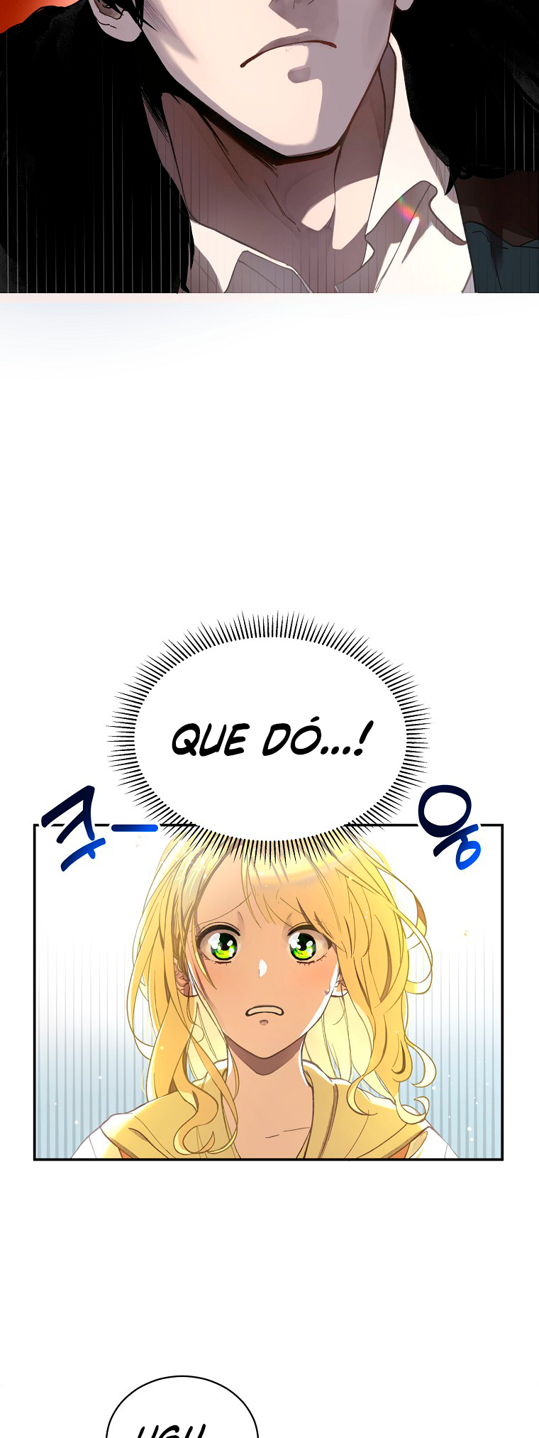 The Prince Doesn't Cry From Mere Onions Ch. 1 第49页