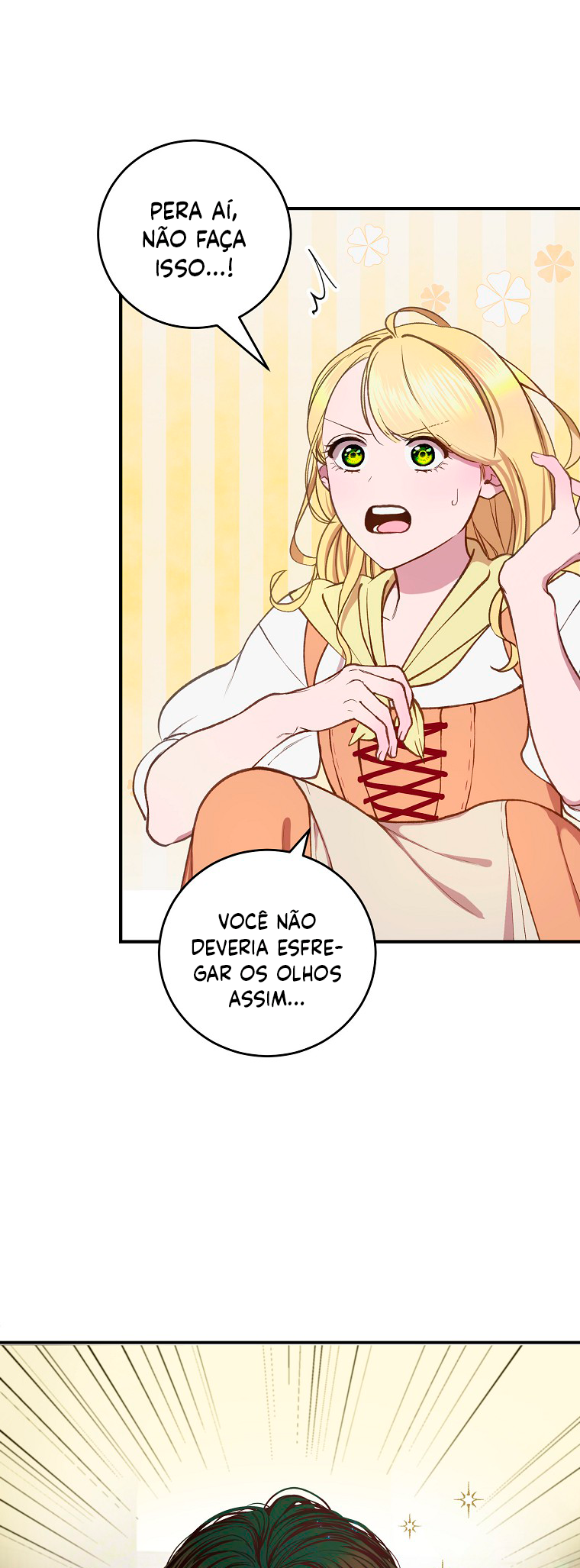 The Prince Doesn't Cry From Mere Onions 第6页