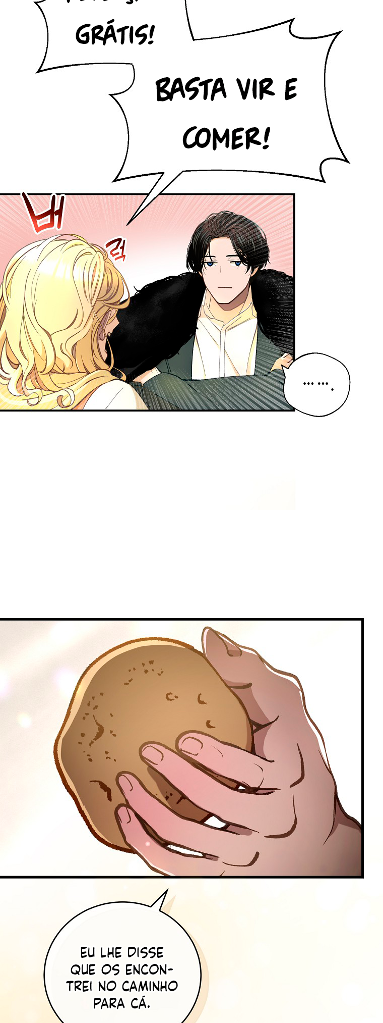 The Prince Doesn't Cry From Mere Onions Ch. 1 第52页
