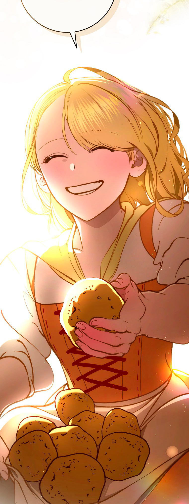 The Prince Doesn't Cry From Mere Onions Ch. 1 第54页