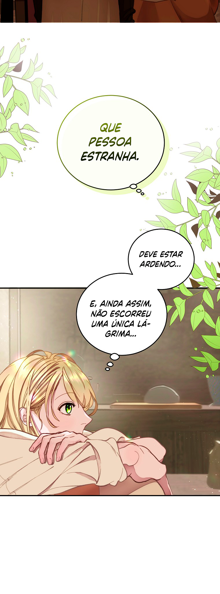 The Prince Doesn't Cry From Mere Onions 第8页