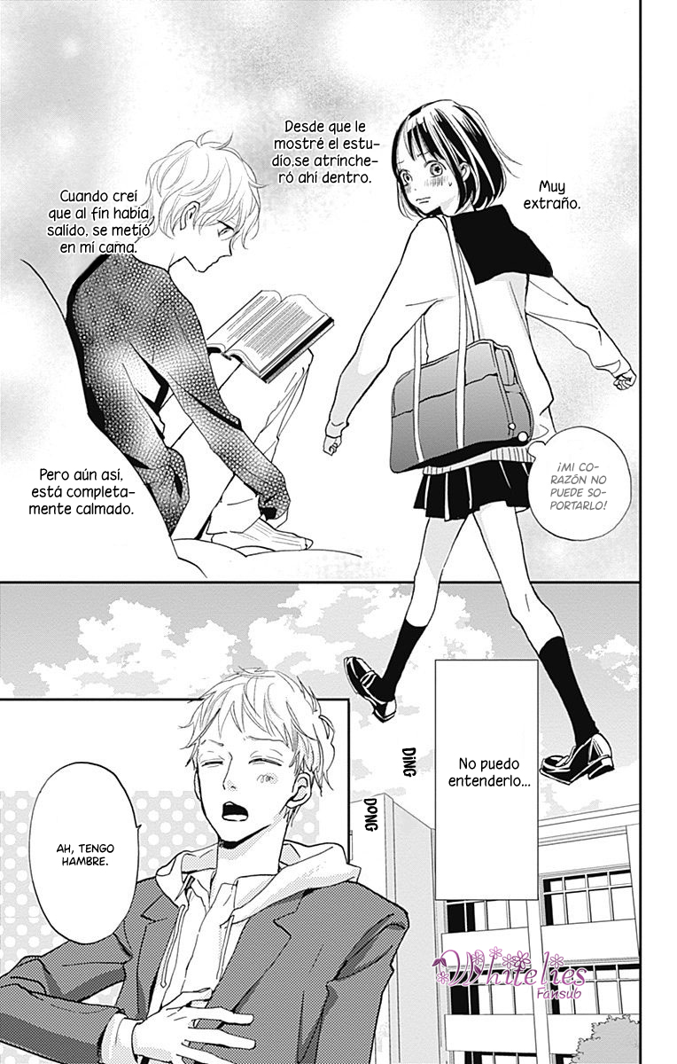Kimi to Eureka Vol. 1 Ch. 2 第11页