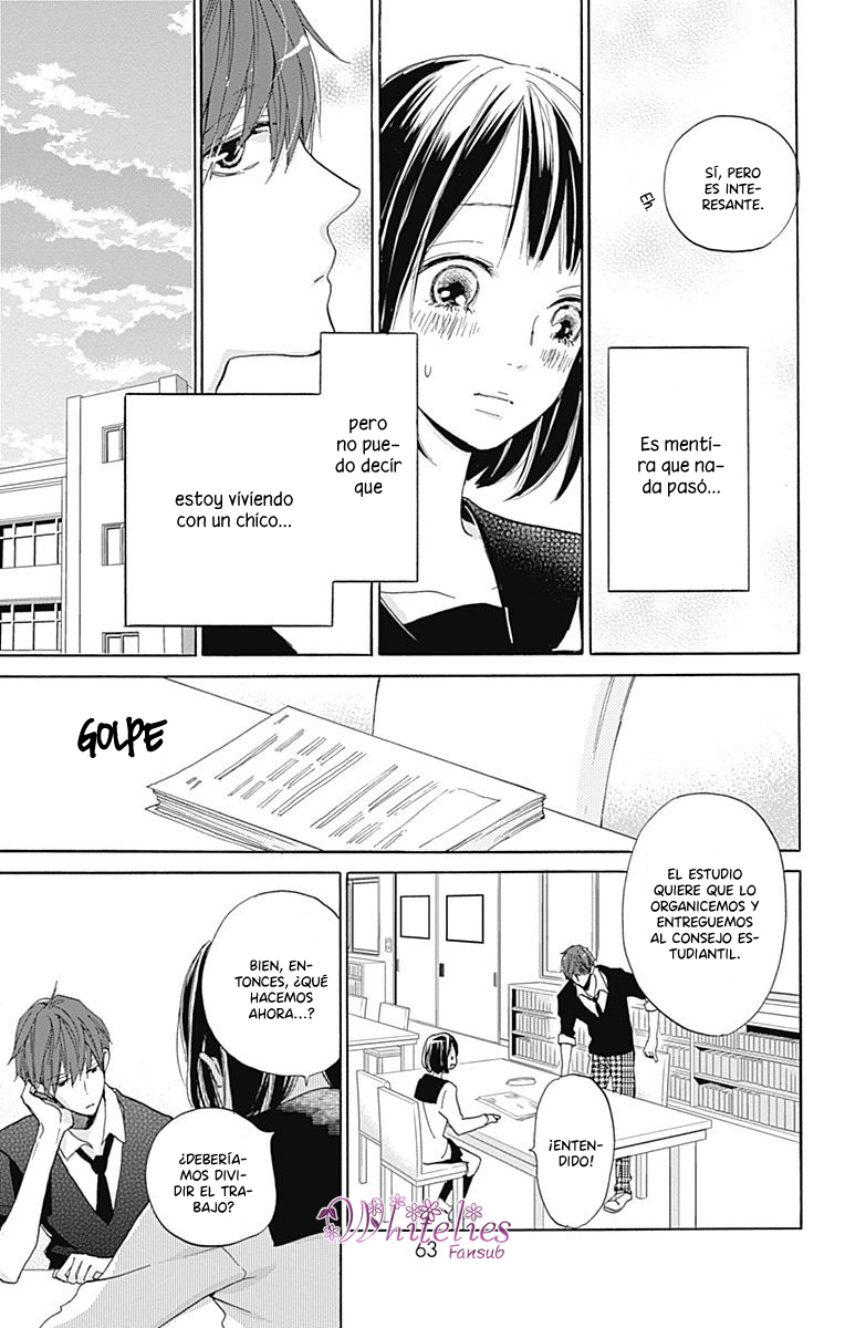 Kimi to Eureka Vol. 1 Ch. 2 第13页