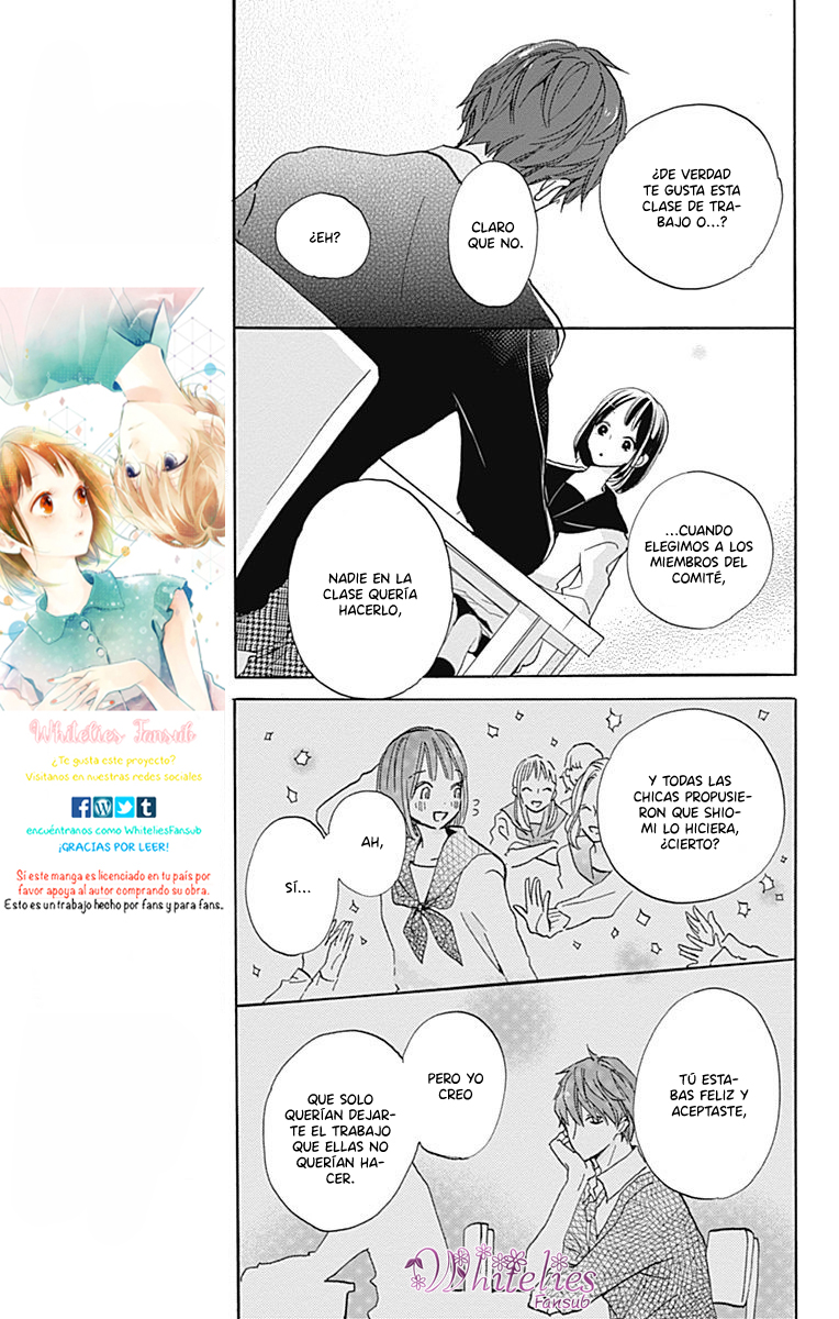 Kimi to Eureka Vol. 1 Ch. 2 第15页