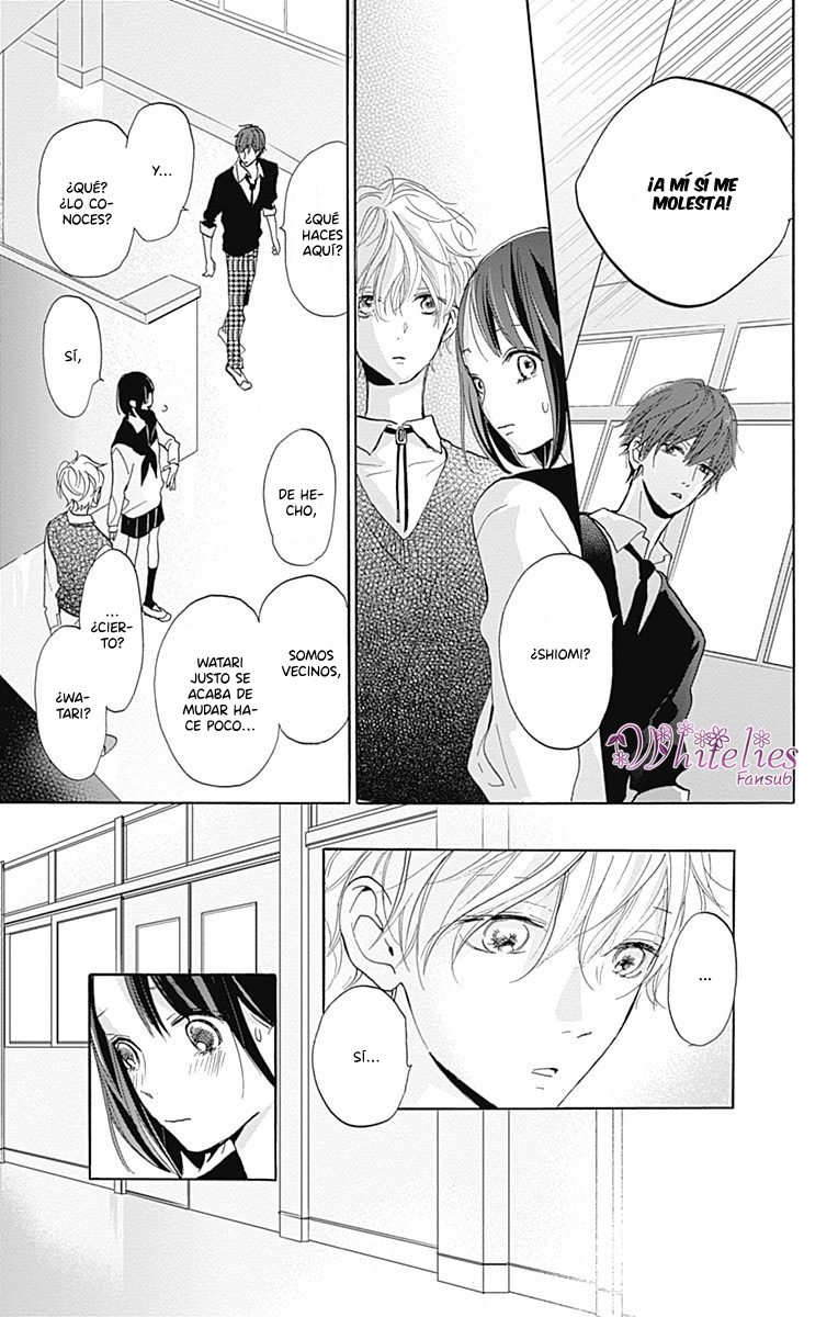 Kimi to Eureka Vol. 1 Ch. 2 第20页