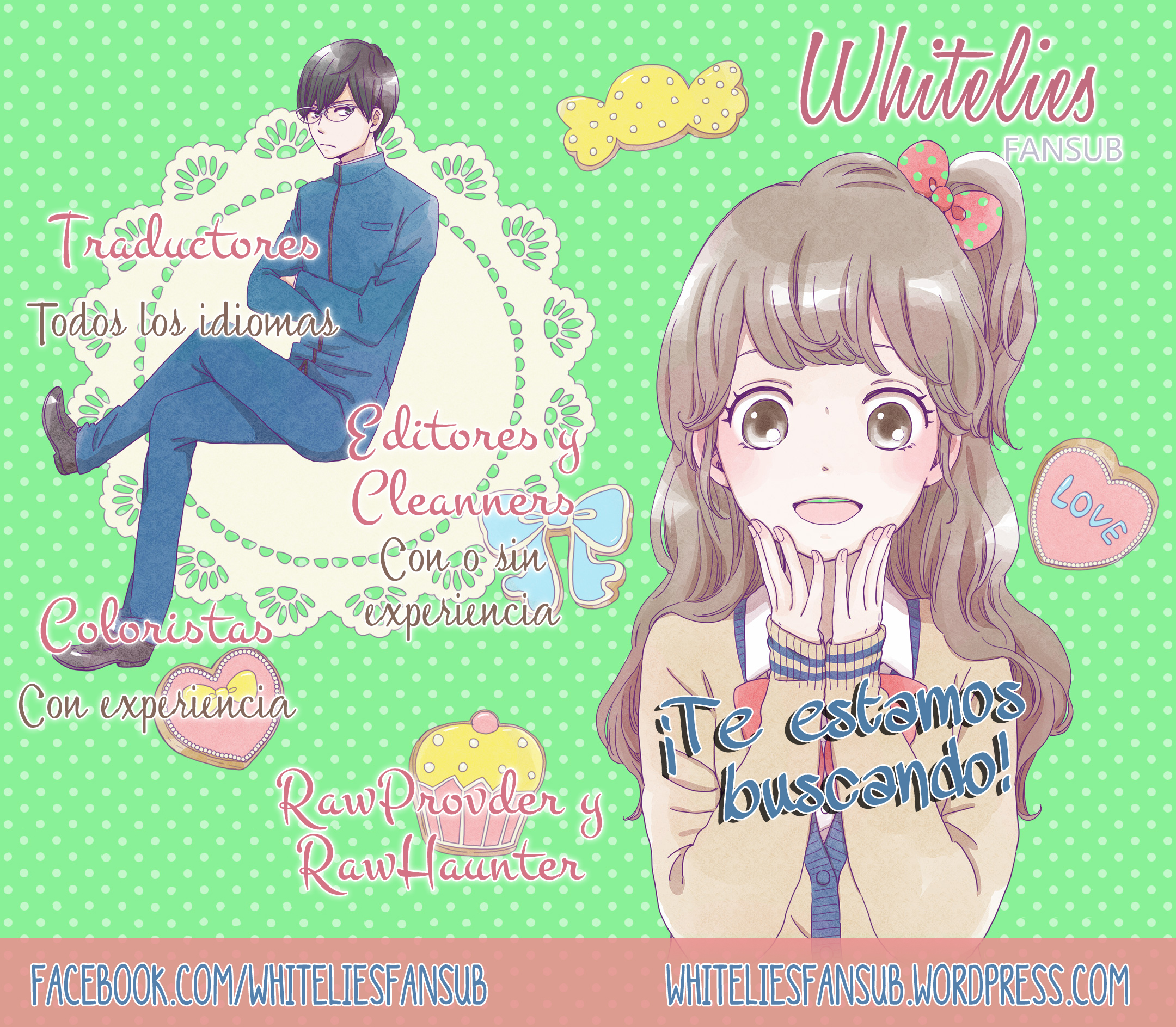 Kimi to Eureka Vol. 1 Ch. 2 第3页