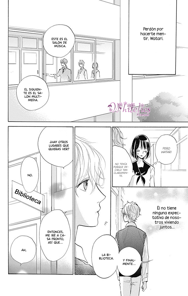 Kimi to Eureka Vol. 1 Ch. 2 第21页