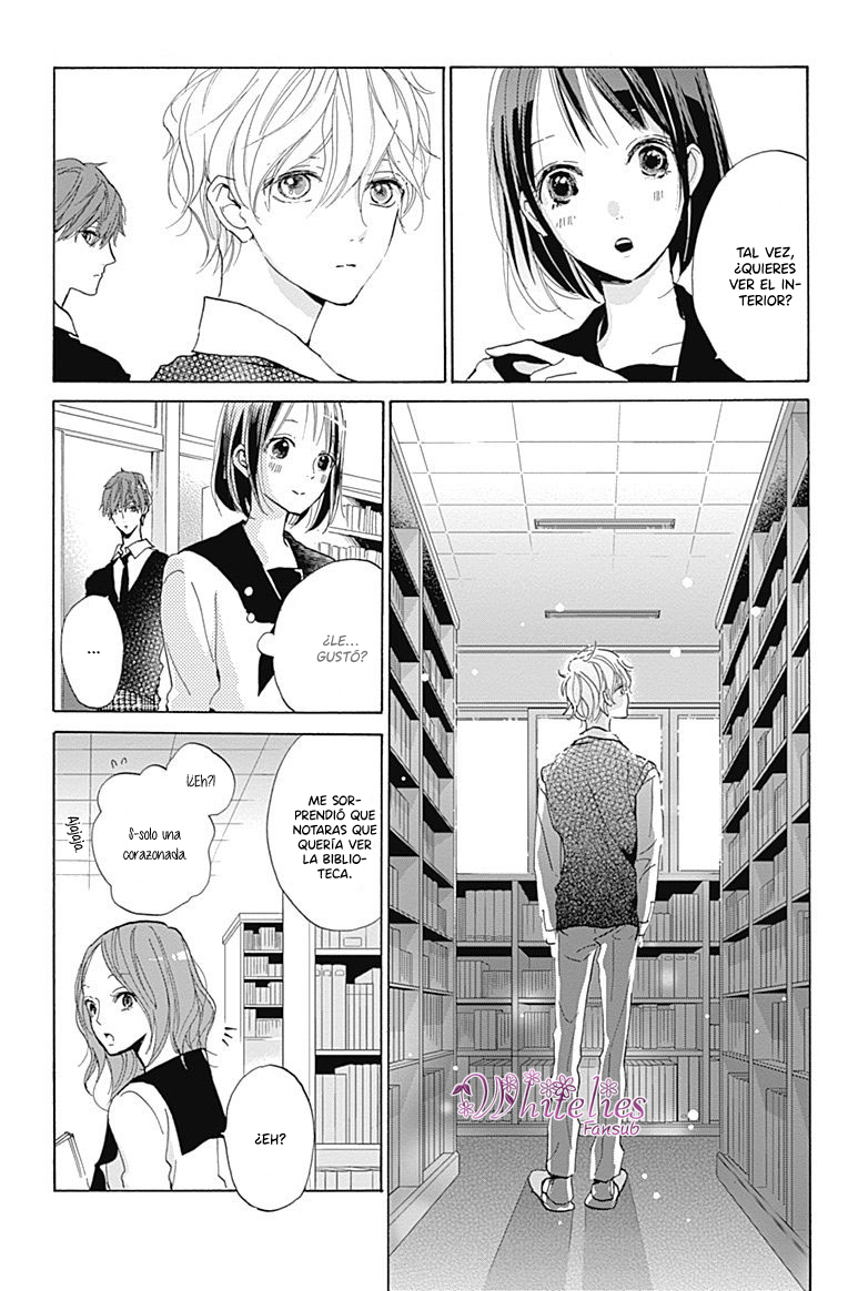 Kimi to Eureka Vol. 1 Ch. 2 第22页