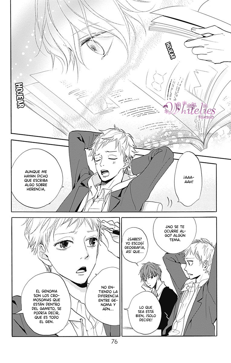 Kimi to Eureka Vol. 1 Ch. 2 第25页