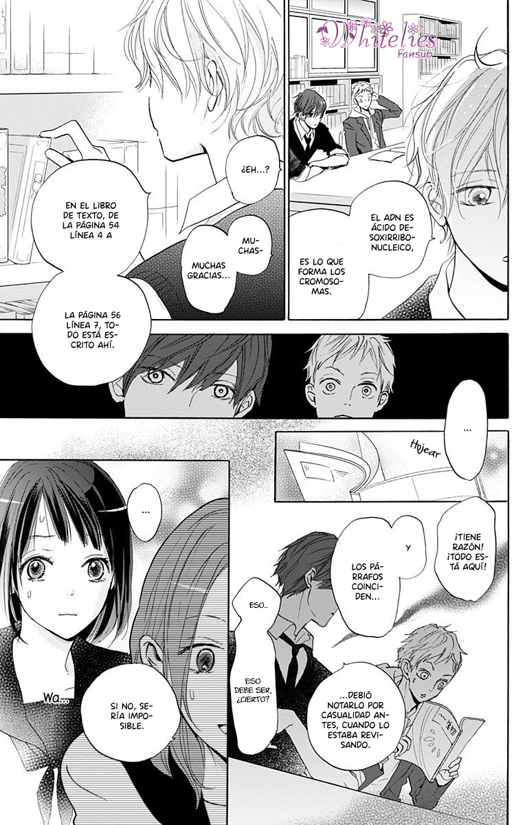 Kimi to Eureka Vol. 1 Ch. 2 第26页