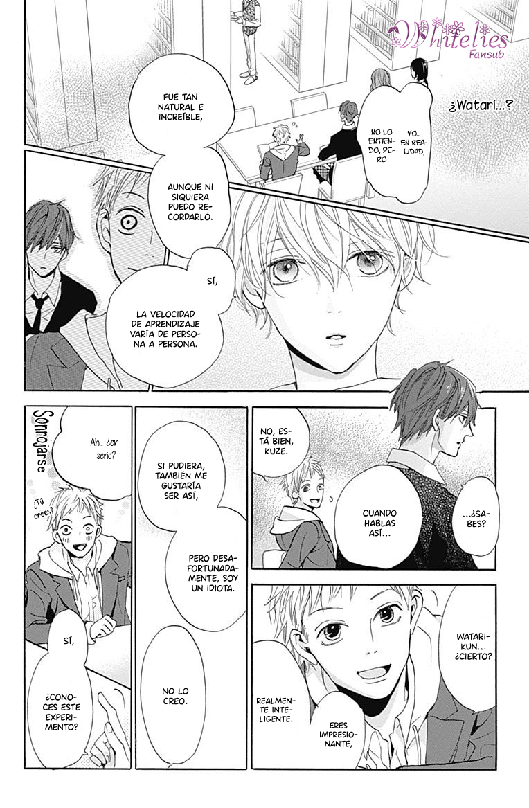 Kimi to Eureka Vol. 1 Ch. 2 第27页
