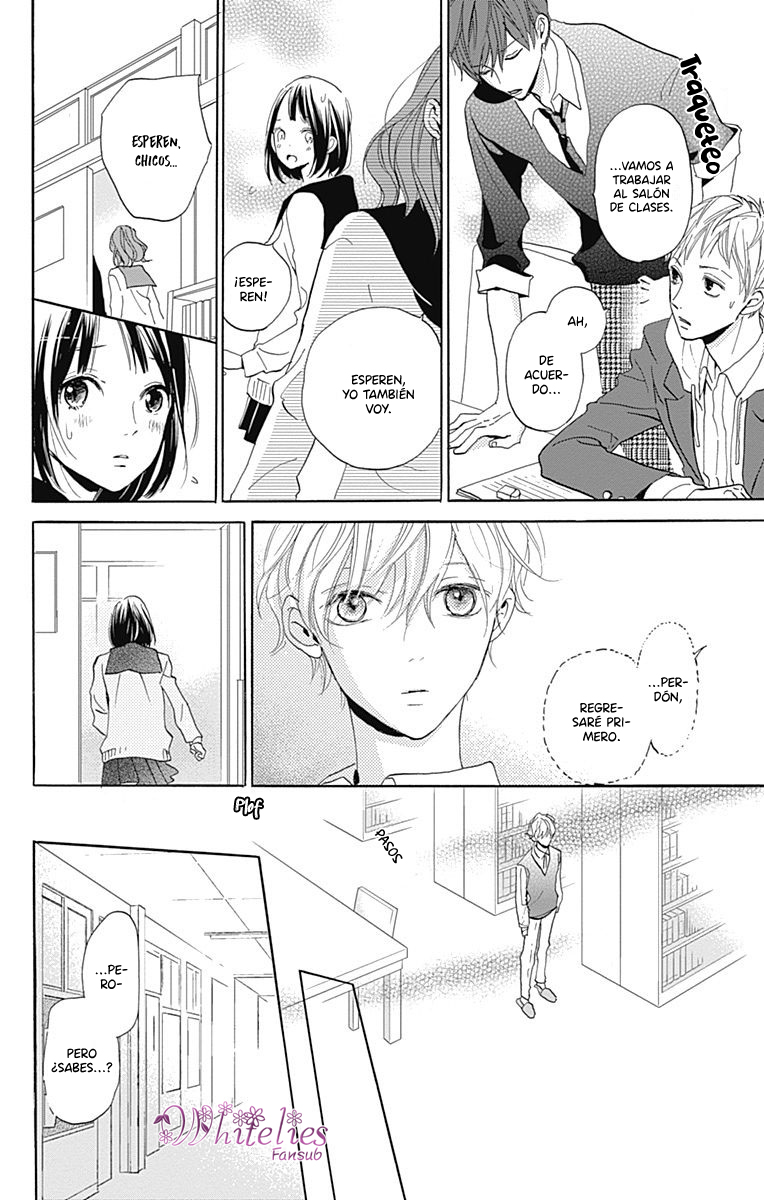 Kimi to Eureka Vol. 1 Ch. 2 第28页