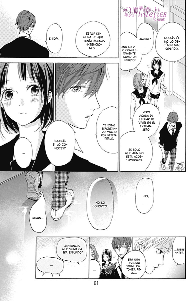 Kimi to Eureka Vol. 1 Ch. 2 第29页