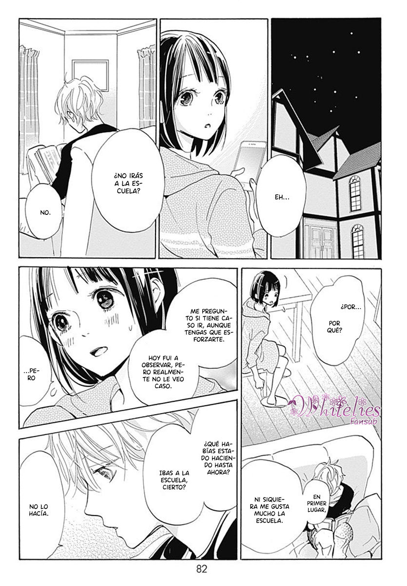 Kimi to Eureka Vol. 1 Ch. 2 第30页