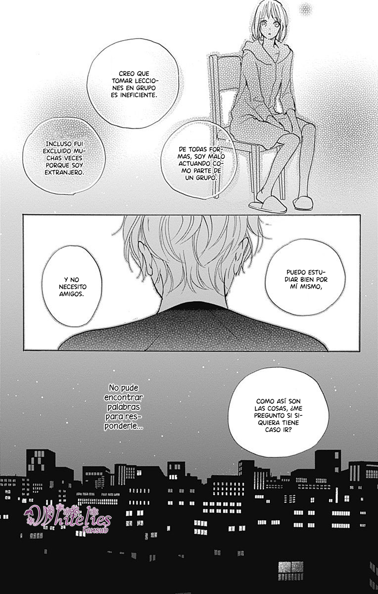 Kimi to Eureka Vol. 1 Ch. 2 第31页
