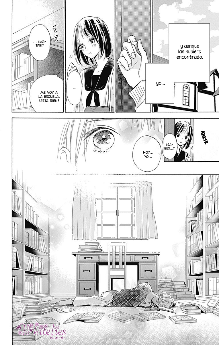 Kimi to Eureka Vol. 1 Ch. 2 第32页