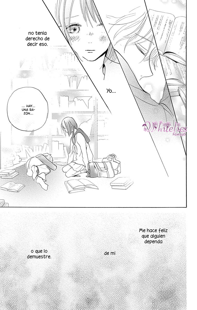 Kimi to Eureka Vol. 1 Ch. 2 第33页