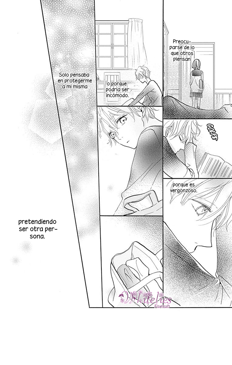 Kimi to Eureka Vol. 1 Ch. 2 第34页