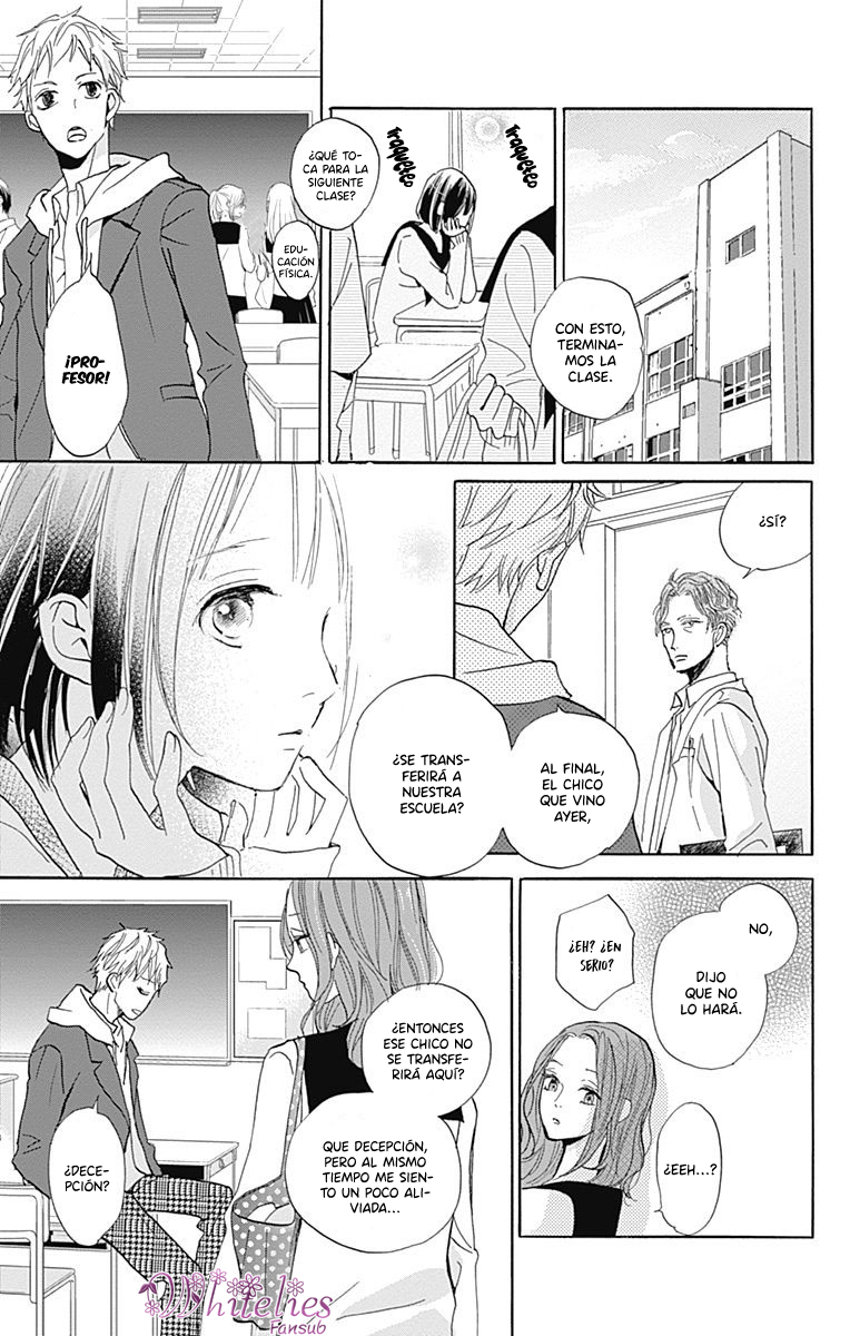 Kimi to Eureka Vol. 1 Ch. 2 第35页