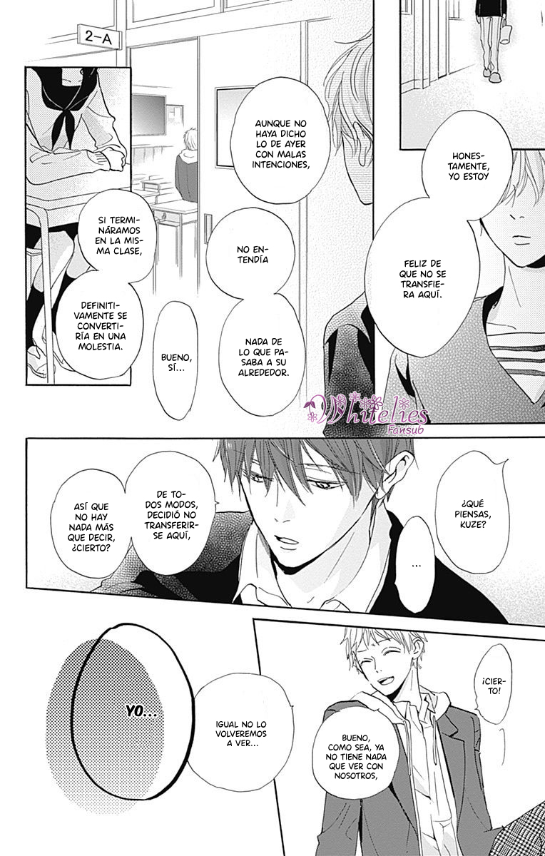 Kimi to Eureka Vol. 1 Ch. 2 第36页