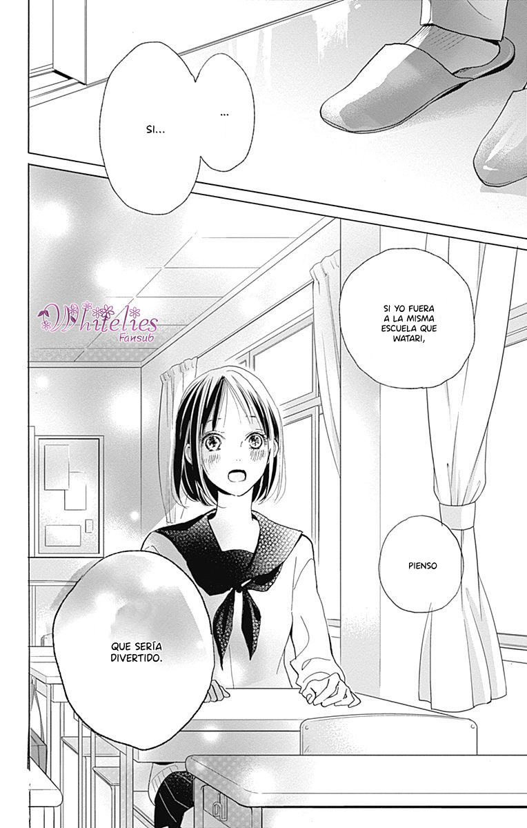 Kimi to Eureka Vol. 1 Ch. 2 第38页