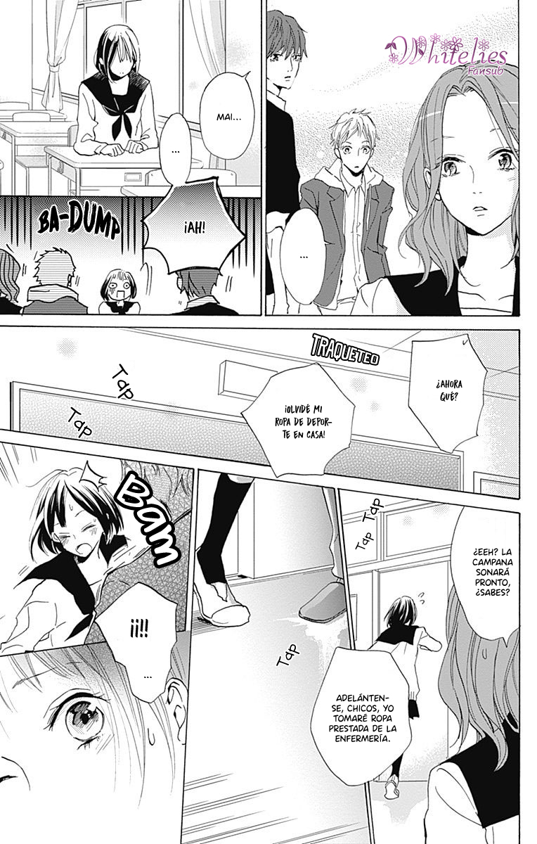 Kimi to Eureka Vol. 1 Ch. 2 第39页