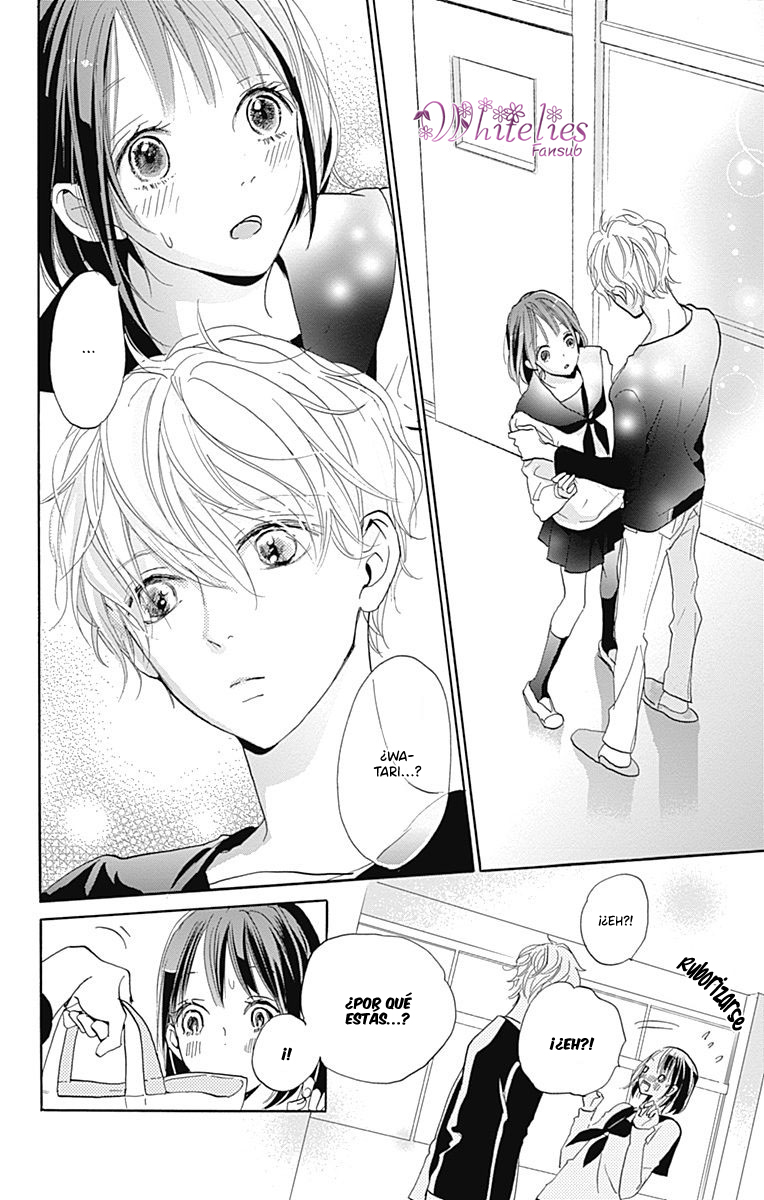 Kimi to Eureka Vol. 1 Ch. 2 第40页