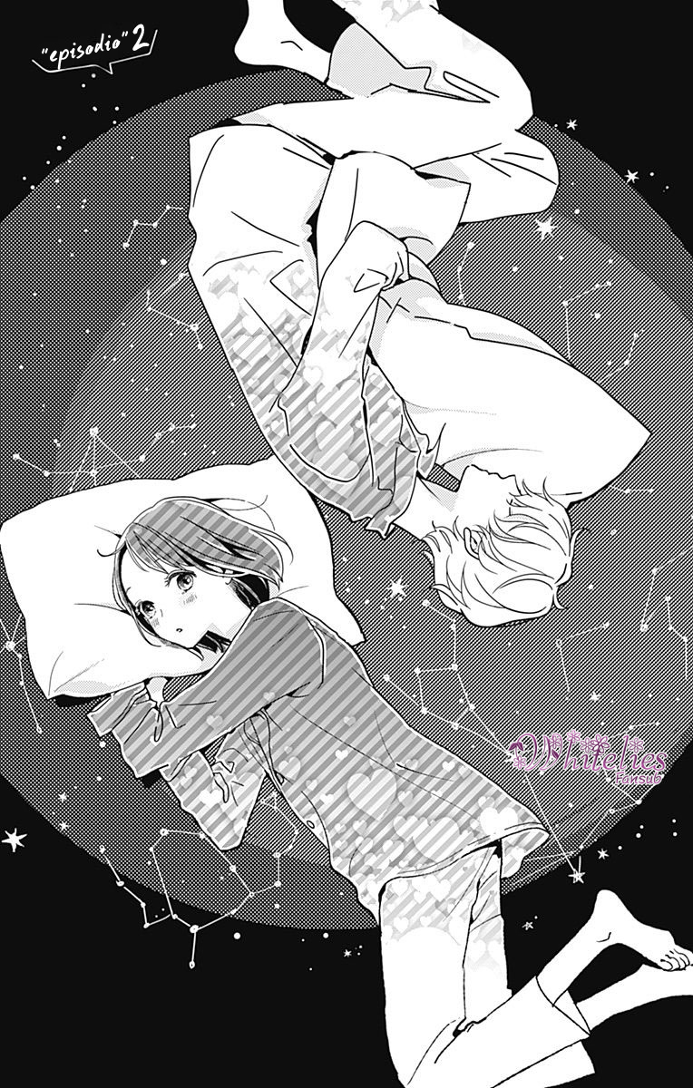 Kimi to Eureka Vol. 1 Ch. 2 第5页