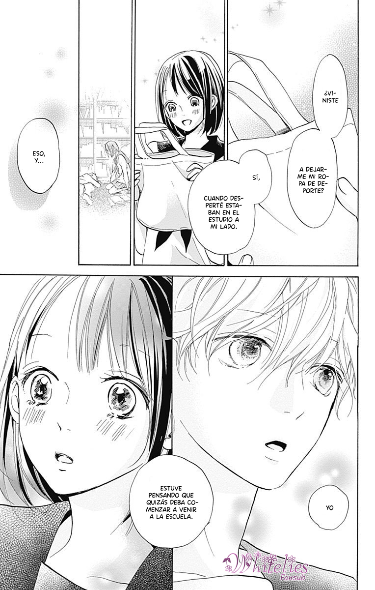 Kimi to Eureka Vol. 1 Ch. 2 第41页