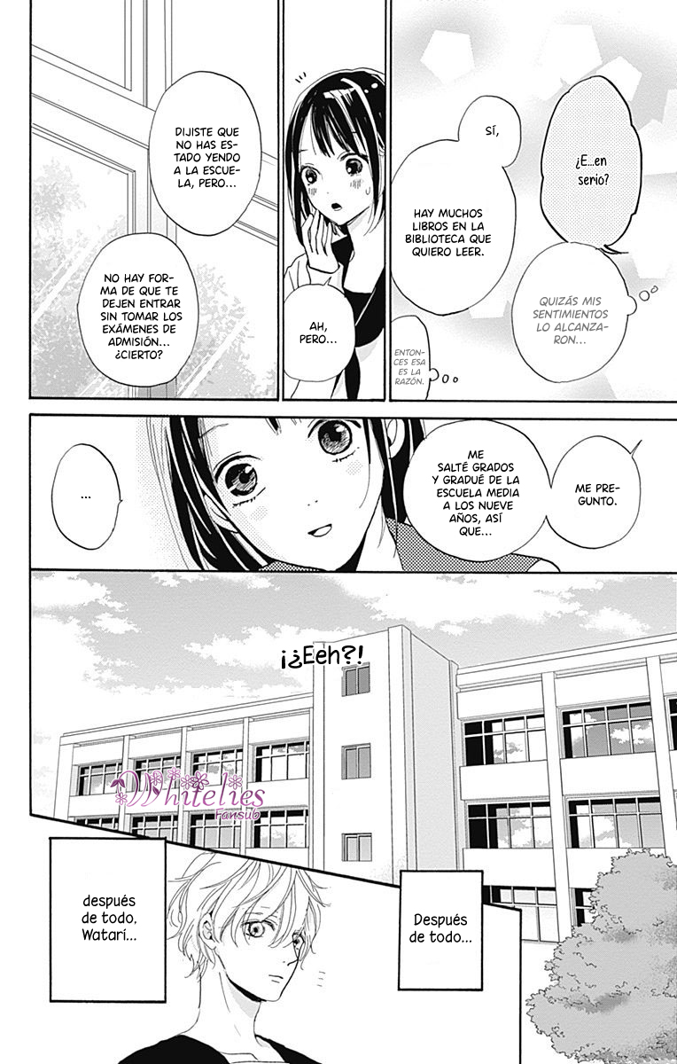 Kimi to Eureka Vol. 1 Ch. 2 第42页