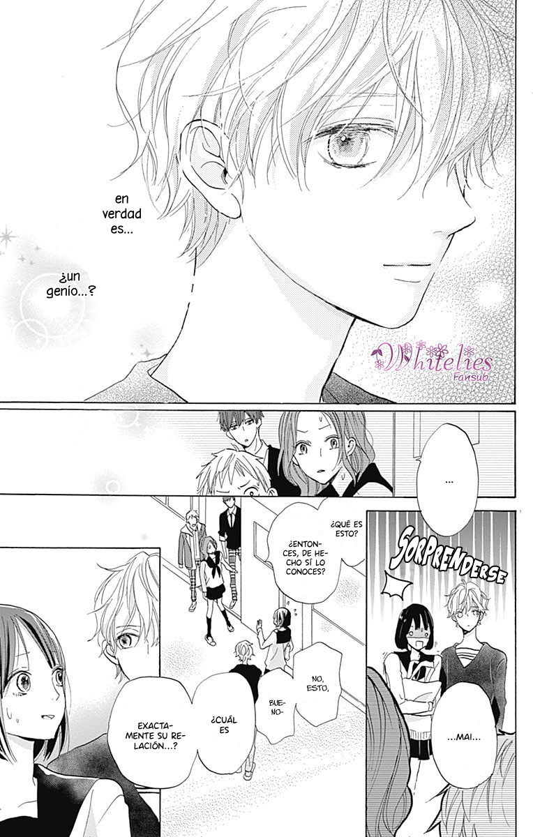 Kimi to Eureka Vol. 1 Ch. 2 第43页