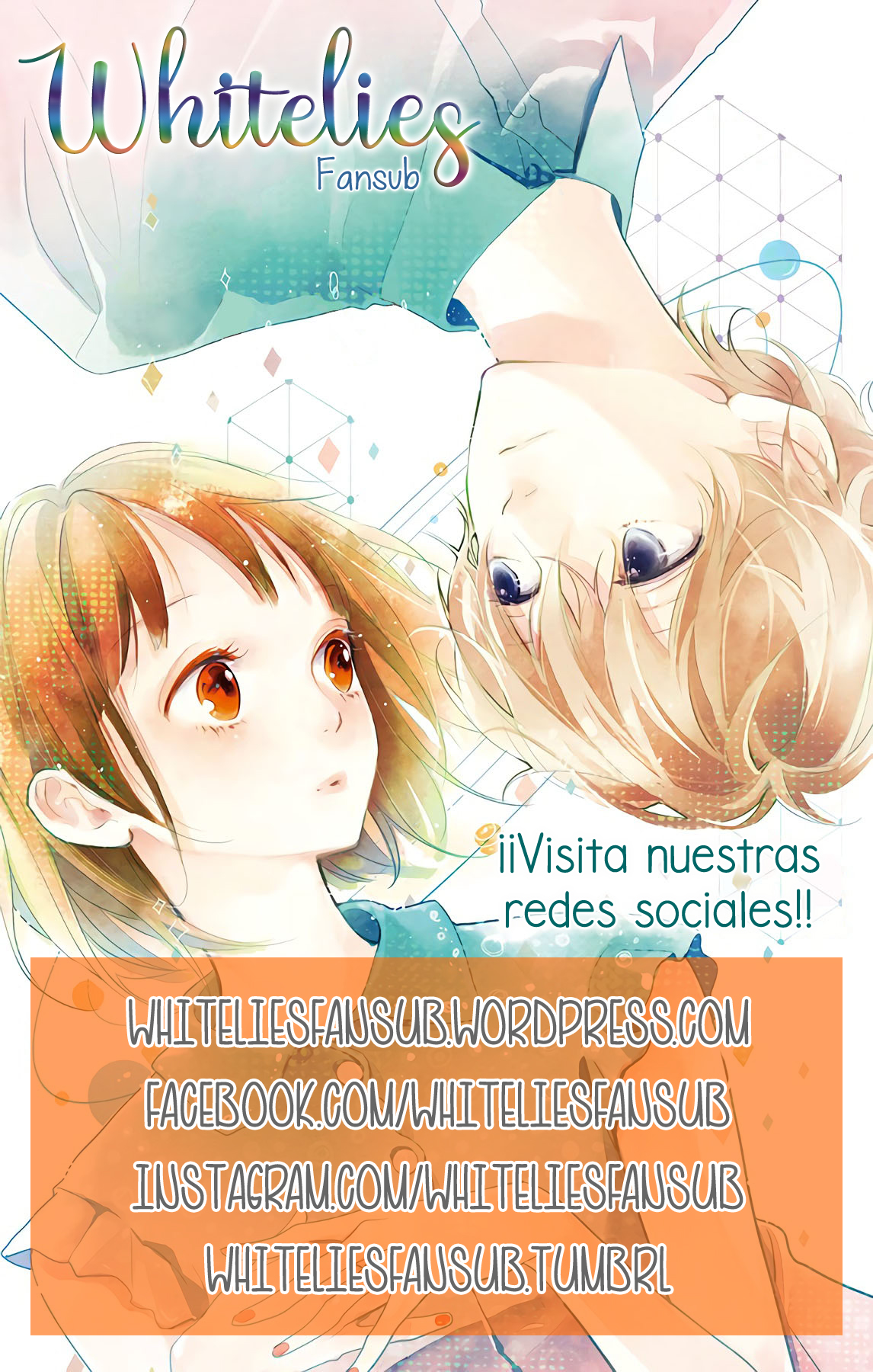 Kimi to Eureka Vol. 1 Ch. 2 第46页