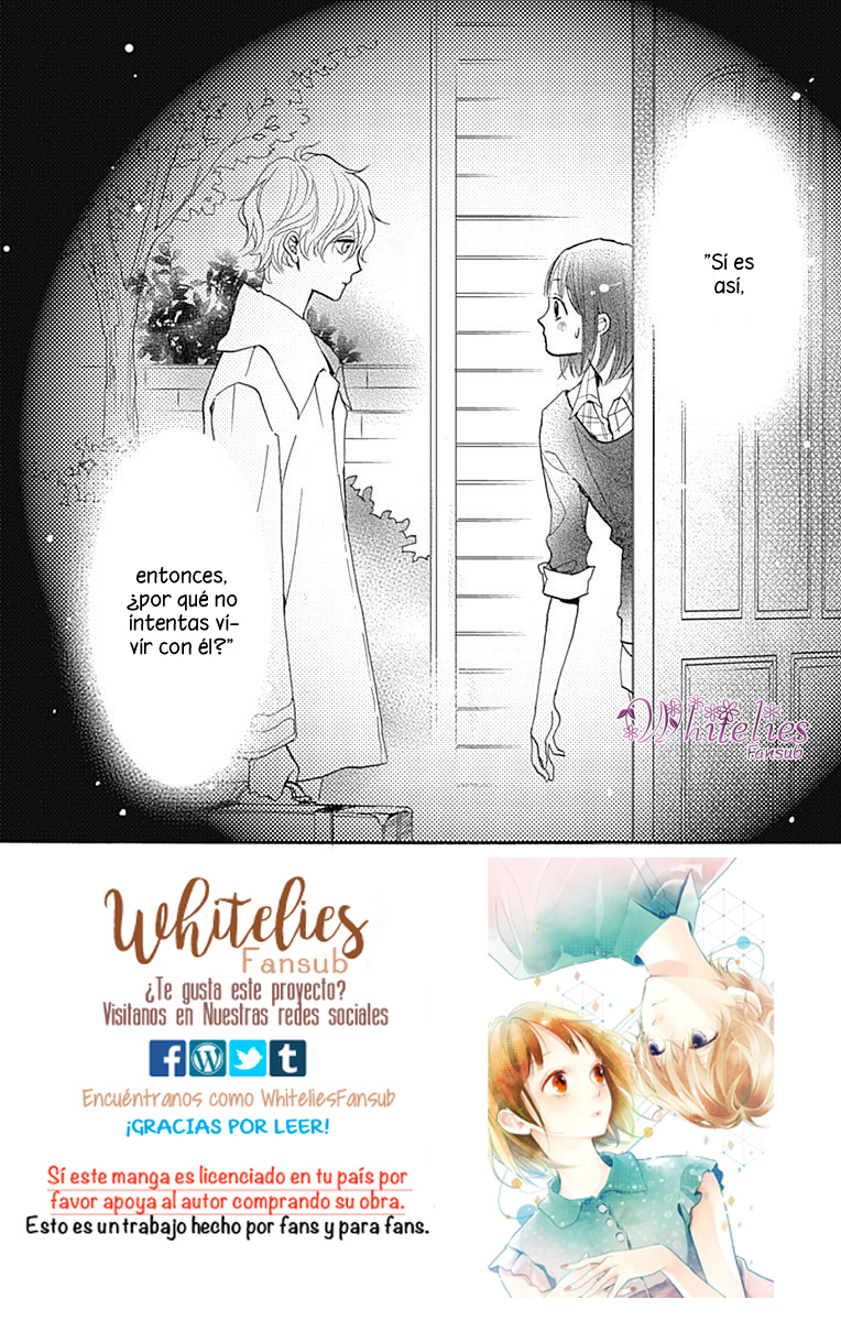 Kimi to Eureka Vol. 1 Ch. 2 第6页