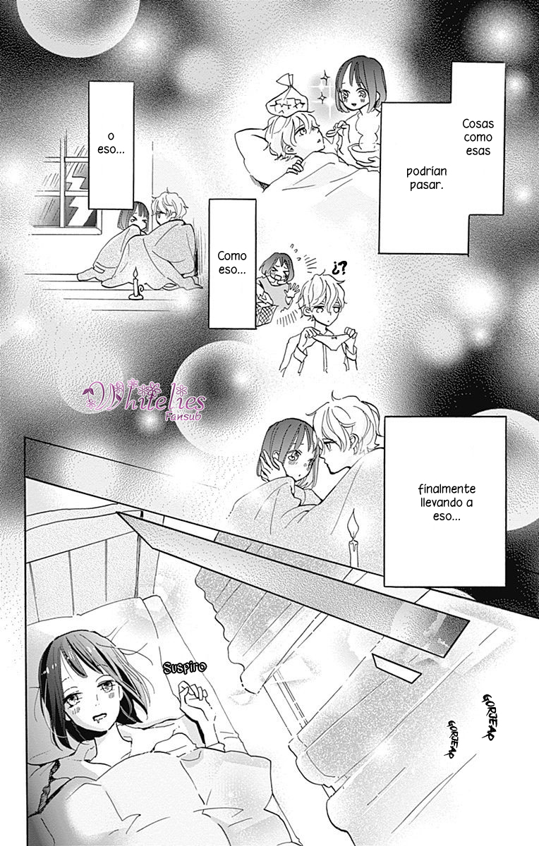 Kimi to Eureka Vol. 1 Ch. 2 第8页