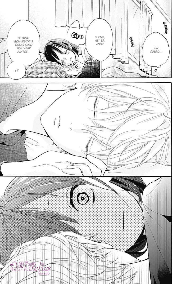 Kimi to Eureka Vol. 1 Ch. 2 第9页