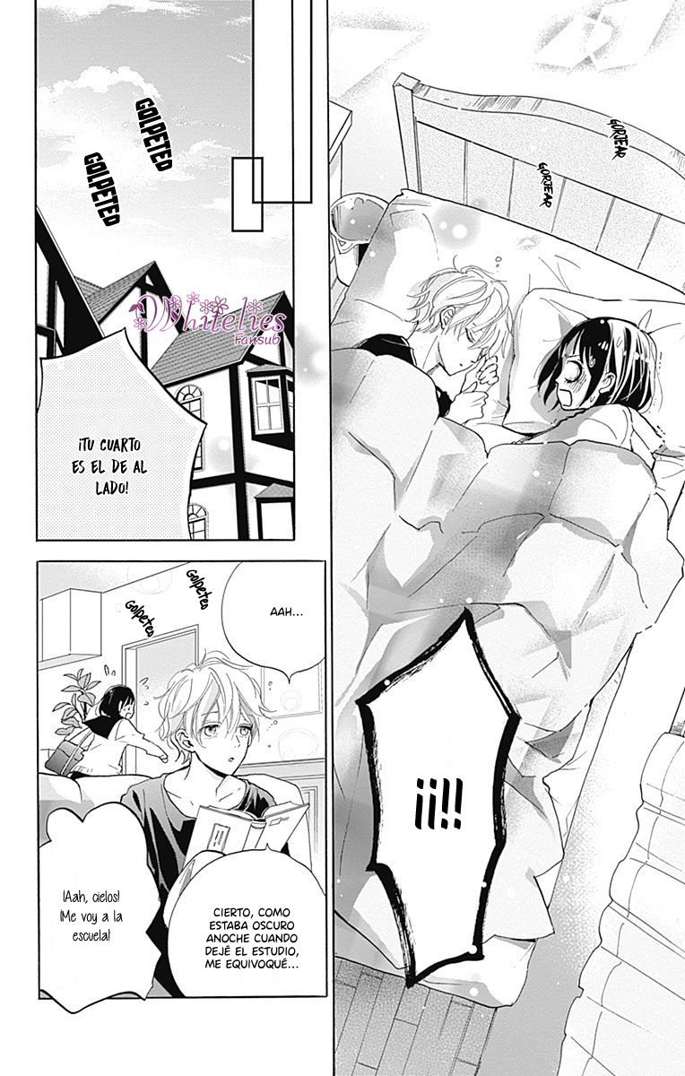 Kimi to Eureka Vol. 1 Ch. 2 第10页